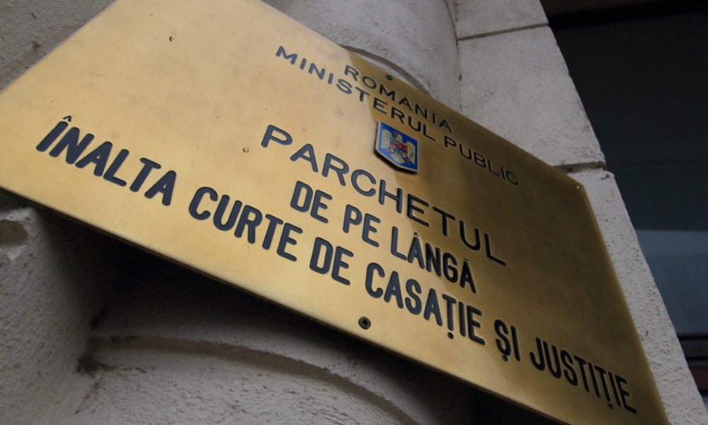 Procuror acuzat că a falsificat probe într-un dosar de viol asupra unui minor. A fost pus sub acuzare