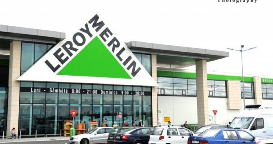 Leroy Merlin România a investit peste un milion de euro, în proiecte CSR