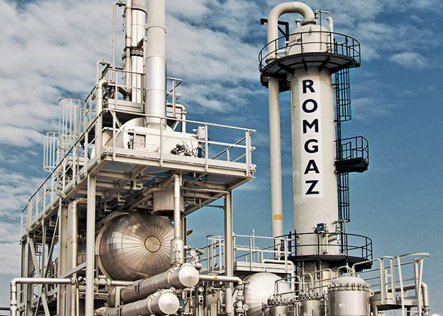Romgaz, profit în scădere cu 40% în anul în care pariază 6 miliarde de lei pe gaz și îngrășăminte