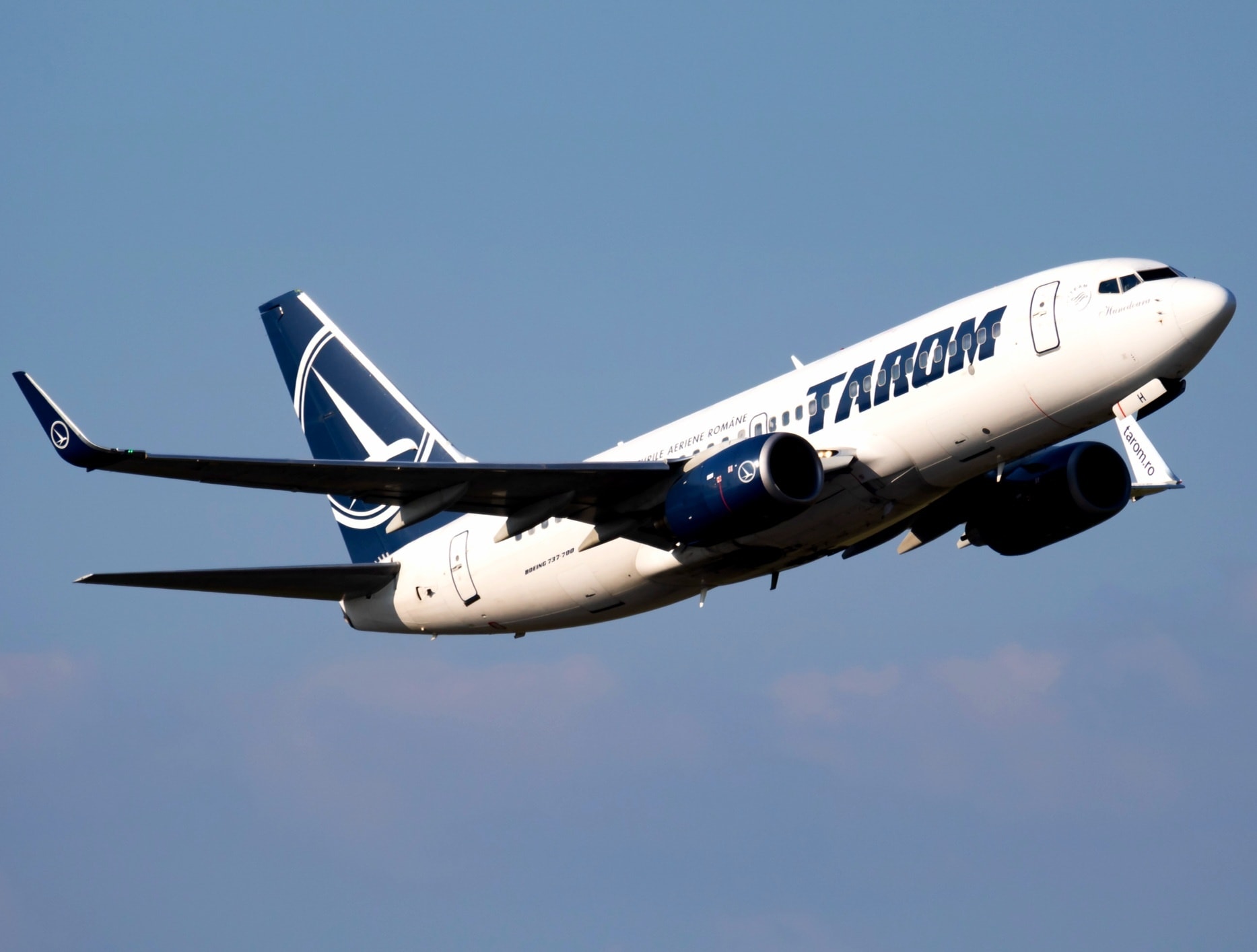 TAROM, radiografia unui dezastru așteptat