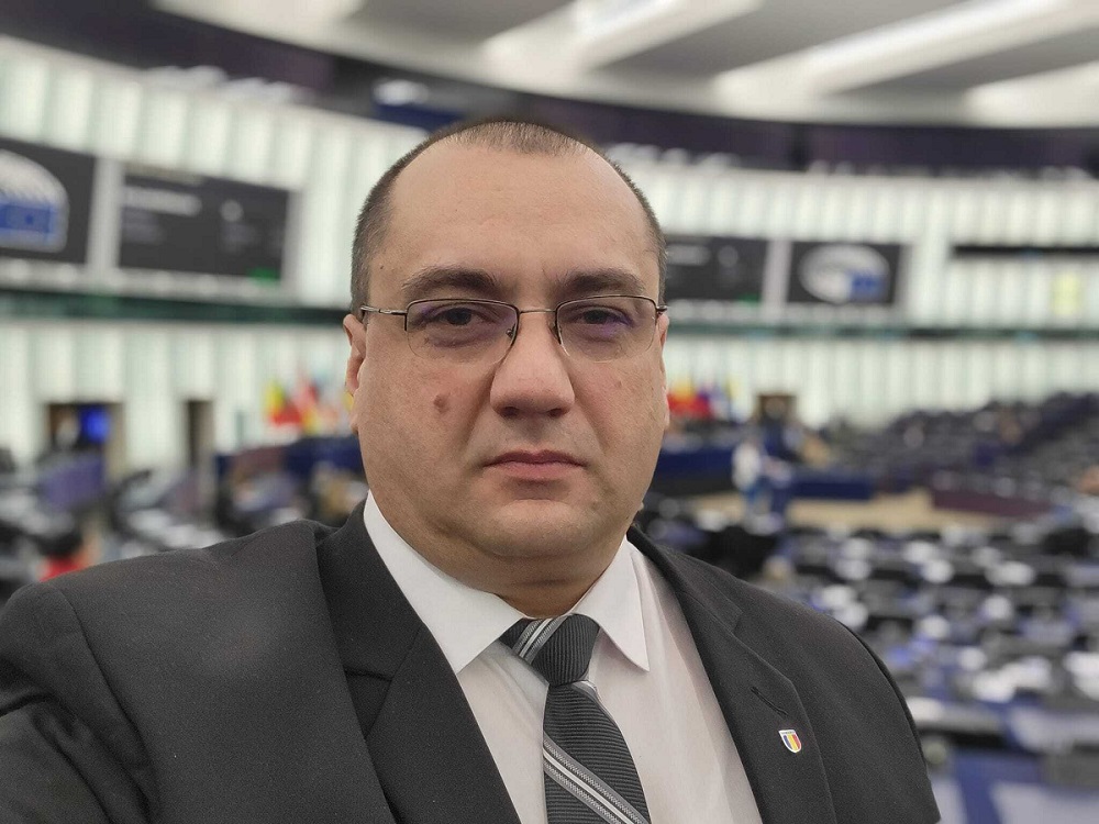 Terheș, avertisment dur de la Strasbourg: „Europa este deja în război, dar nu cu tancuri”