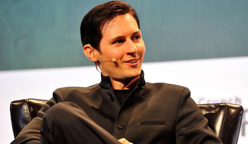 Durov, față în față cu Tucker Carlson. Fondatorul Telegram a vorbit despre arestarea sa în Franța