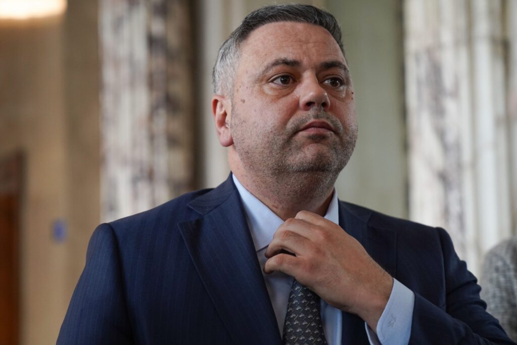 Ministrul Agriculturii cere mobilizarea națională a fermierilor: Să avem numai produse româneşti!