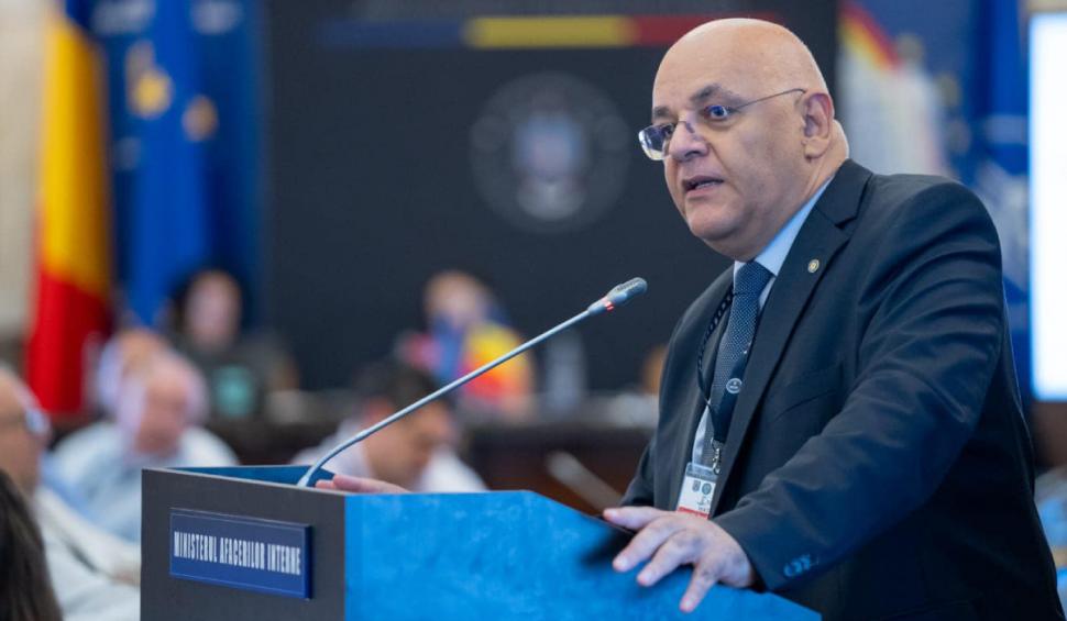 Intervenție de urgență la Salina Praid. Raed Arafat acordă primul ajutor unei femei
