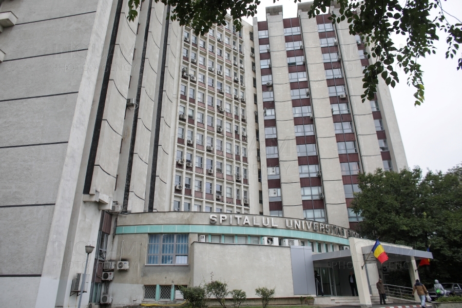 Suub Premieră națională în chirurgia cardiovasculară, la SUUB