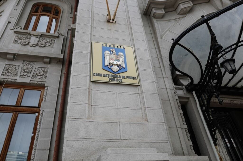 Recalculare pensii 2026. În cât timp e obligată Casa de Pensii să răspundă la cerere