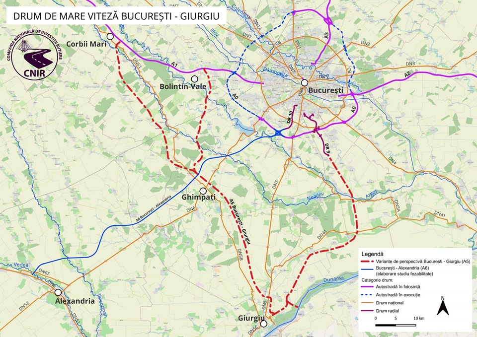 proiectarea-drumului-de-mare-vitez-bucure-ti-giurgiu-a-nceput-cu-st-ngul