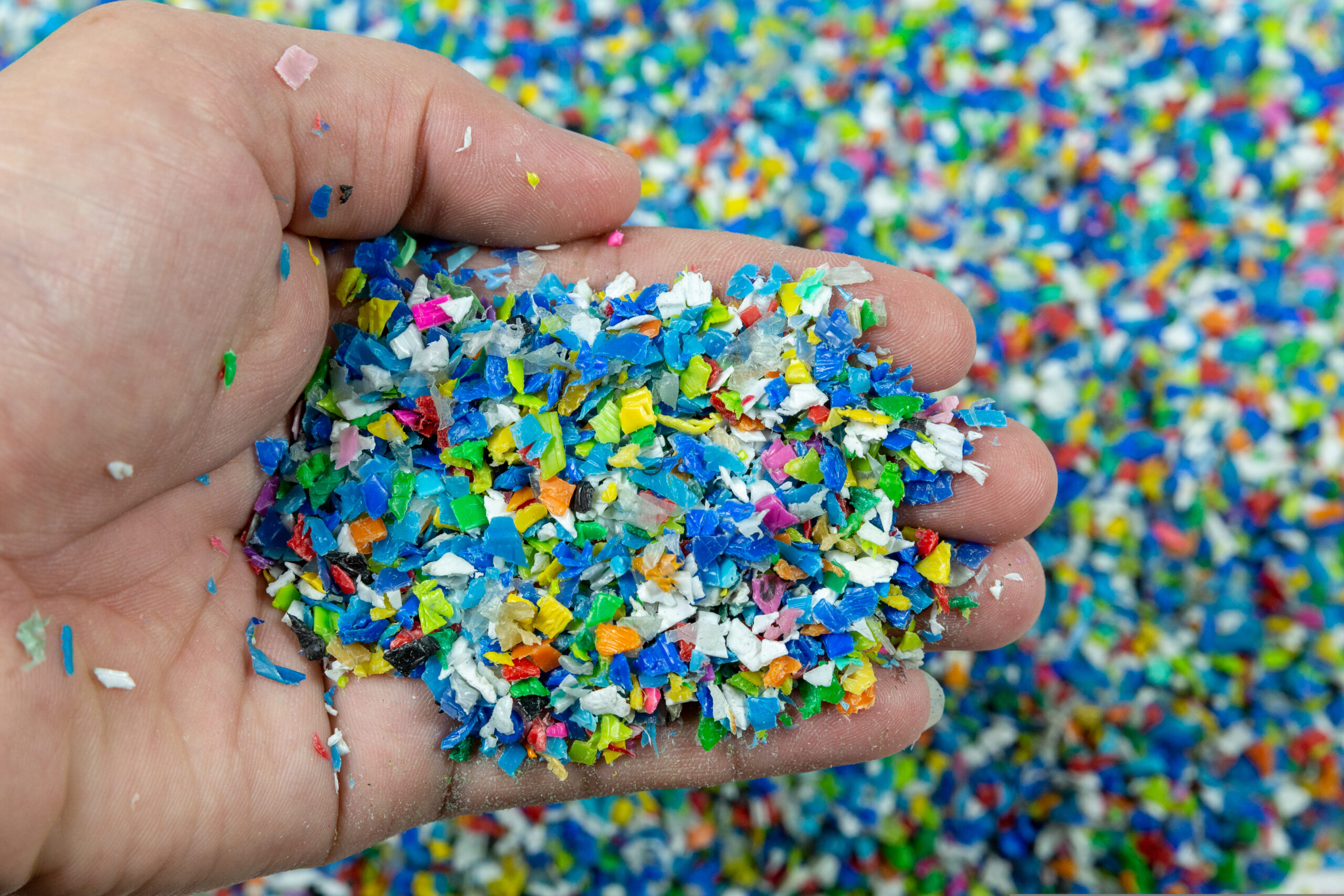 膀胱がんの原因はマイクロプラスチック！