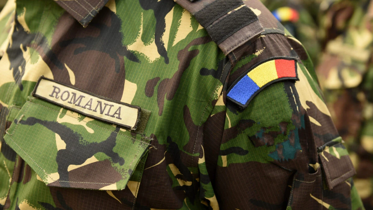 Fos Romania Încep înscrierile pentru Forțele de Operațiuni Speciale, unitatea de ...