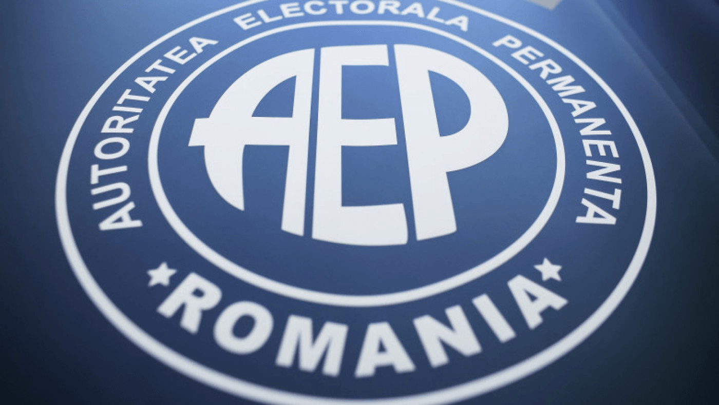 Conducerea AEP sa întâlnit cu observatorii internaționali înaintea