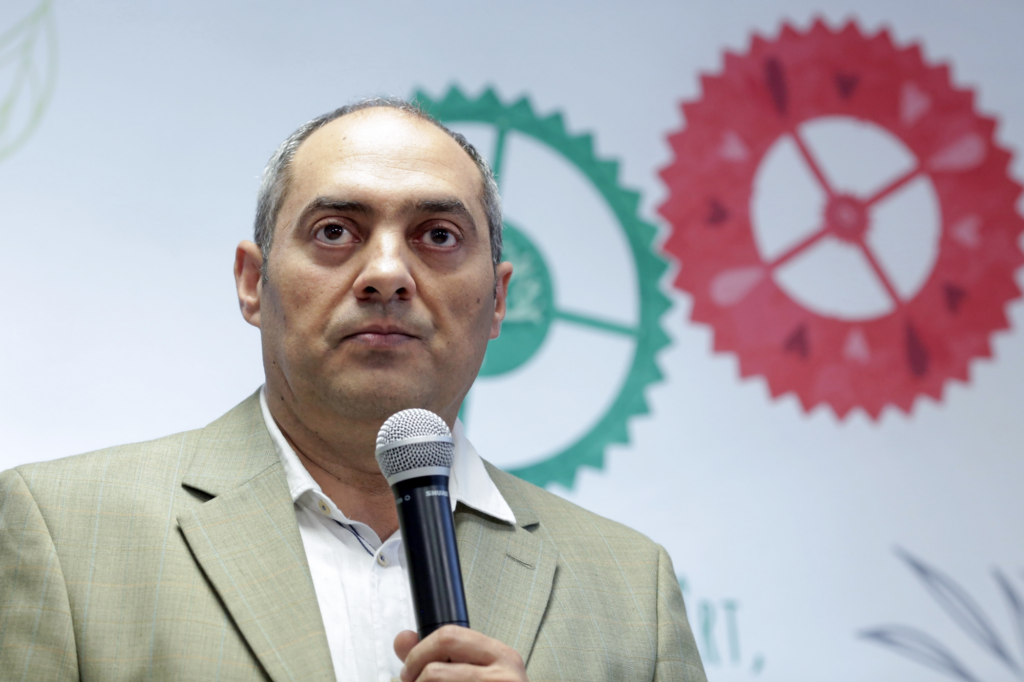 INTERVIU | Gelu Duminică, atac dur la sistemul de educație: „Avem un cancer educațional”
