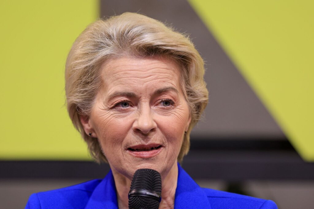 Conflict la Budapesta: Ursula von der Leyen cere Ungariei să permită Marșul Gay Pride blocat de Viktor Orban