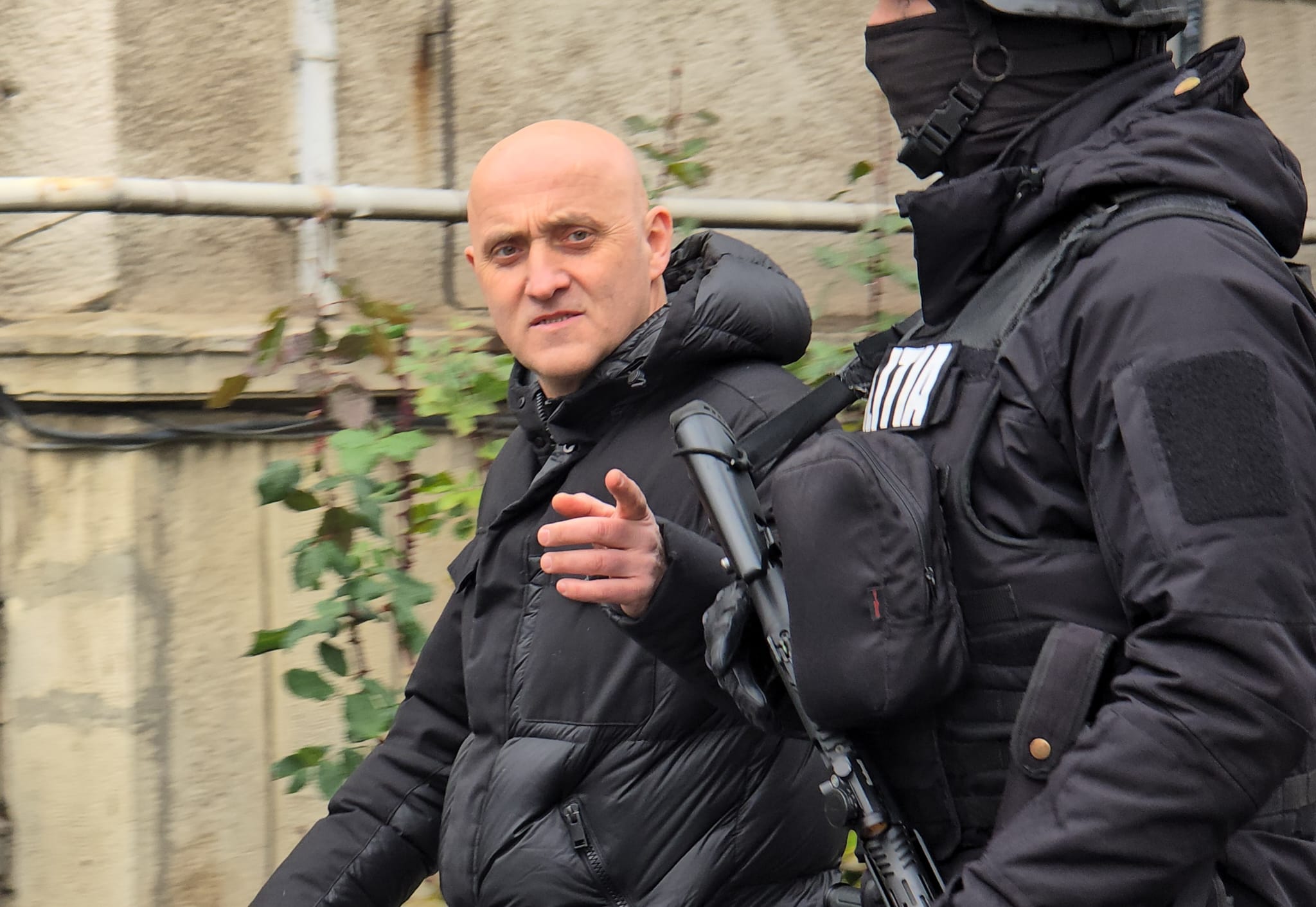 Decizie definitivă a ÎCCJ: Mercenarii lui Horațiu Potra rămân în arest ...