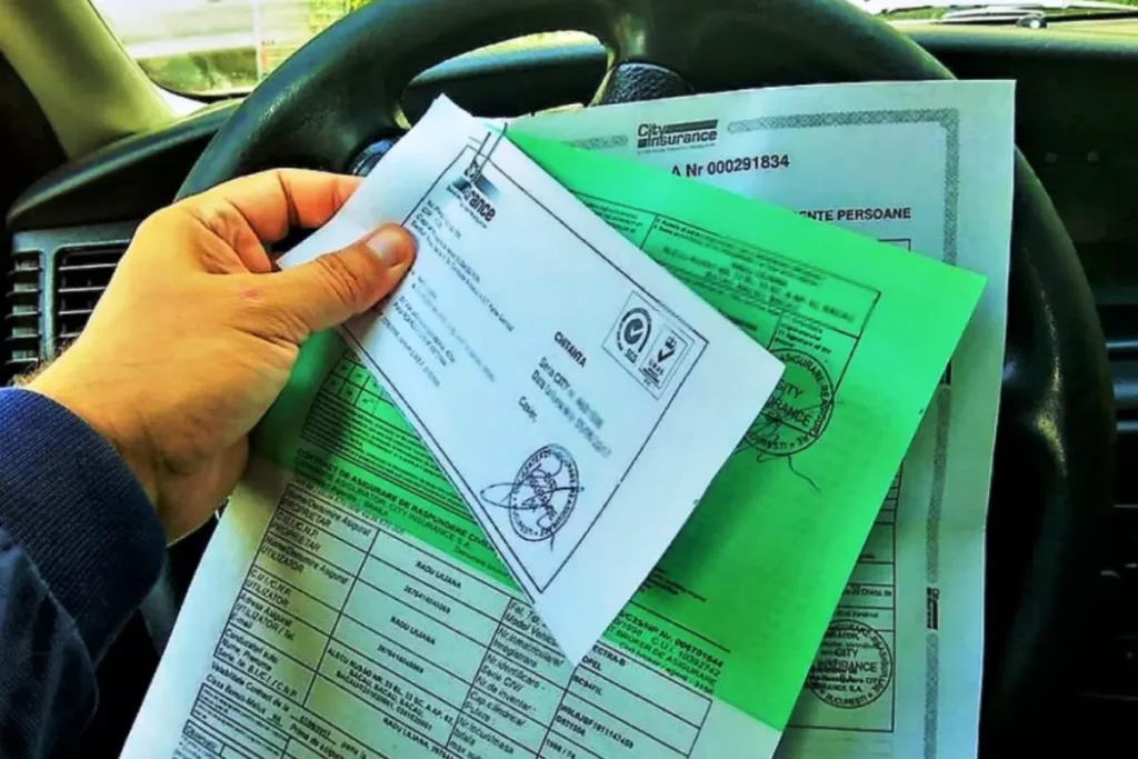 Lovitură pentru șoferi: Una dintre cele mai ieftine companii de RCA își suspendă activitatea în UE