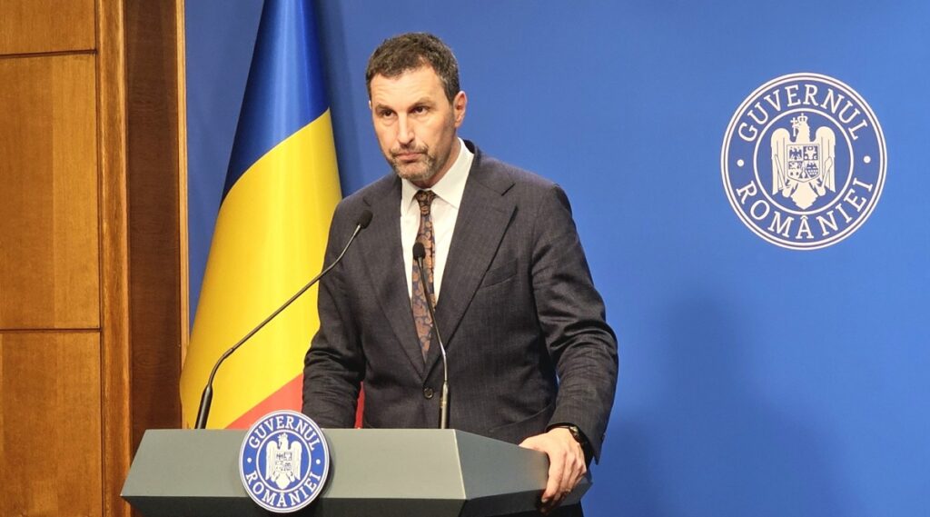 Tanczos Barna pleacă de la Finanțe cu un avertisment dur: Am fost foarte aproape de un dezastru politic
