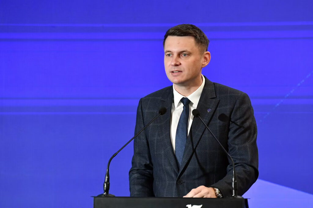 Mircea Abrudean: PNL, gata de opoziție dacă PSD intră la guvernare. „Nu susținem”