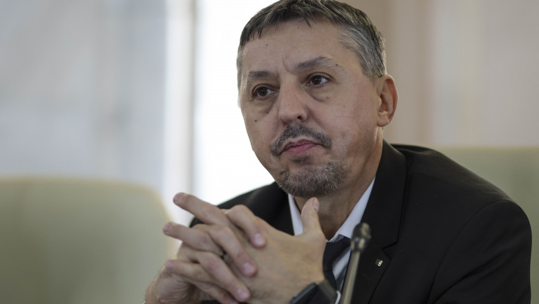 Educația rurală are nevoie de salvare. Daniel David: Analfabetismul funcţional atinge cote alarmante
