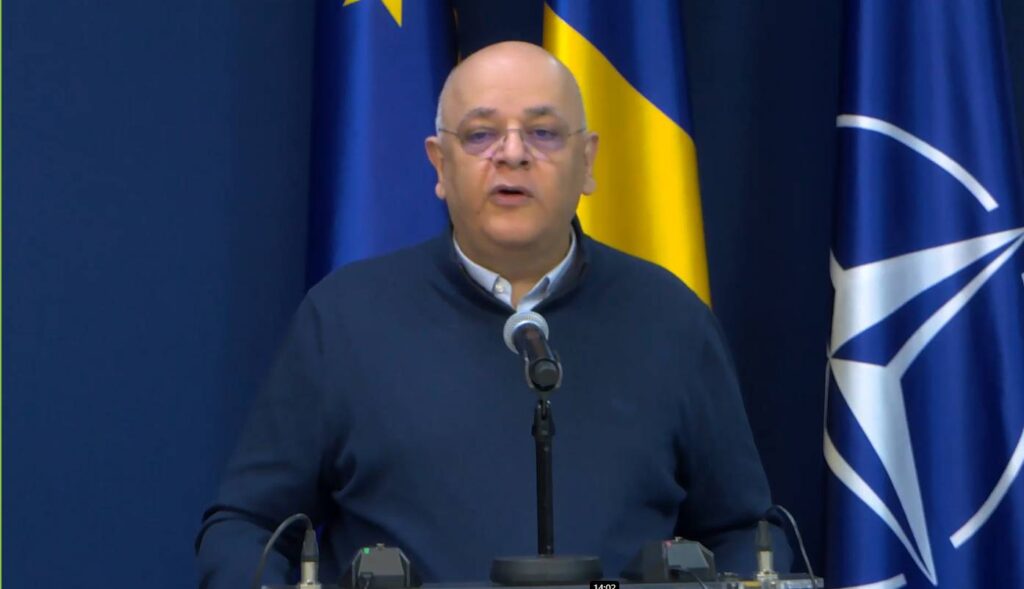 Raed Arafat: „Apele au crescut în continuare, dar breșele în dig au salvat multe case” – Intervenții în trei județe afectate grav de inundații