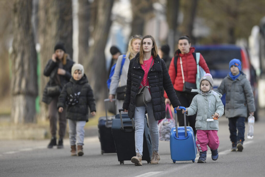 Polonia a câștigat mult mai mult de la ucraineni decât ajutorul oferit: s-a aflat cât de mult