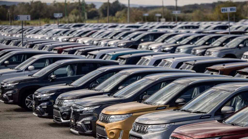 Alerta trasă de giganții auto: Criză iminentă în industria auto globală. Ce legătură are China