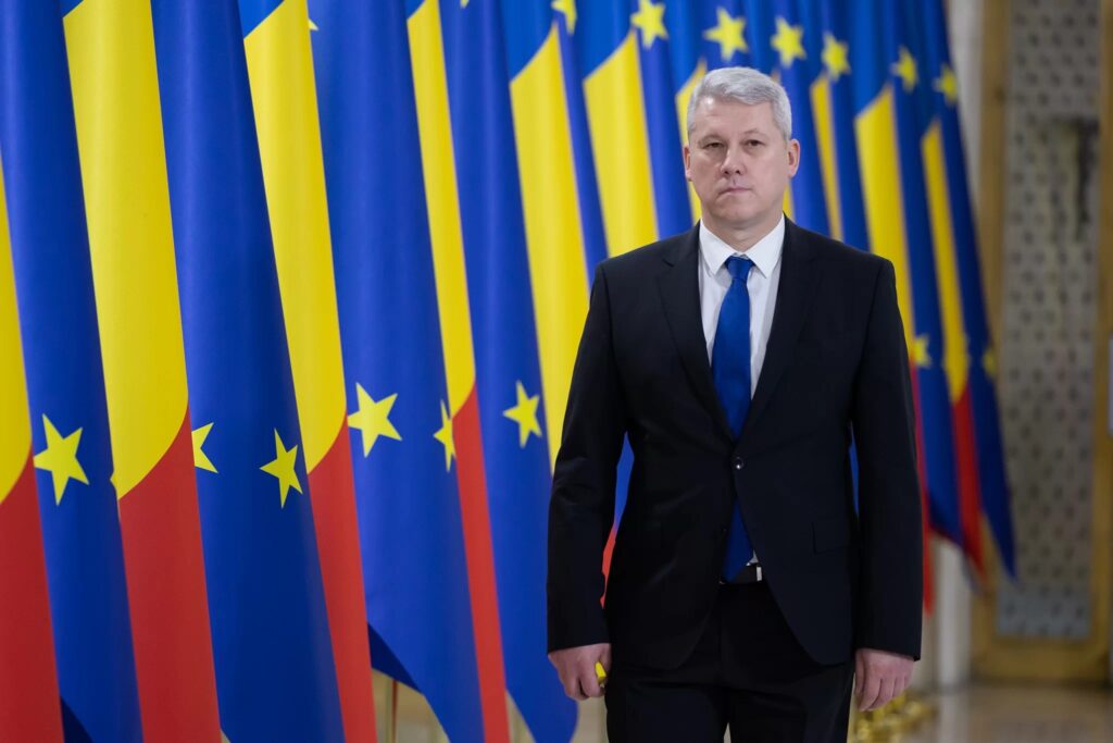 Investiţiile americane continuă în România. Predoiu: Contribuie semnificativ la consolidarea Parteneriatului Strategic cu SUA