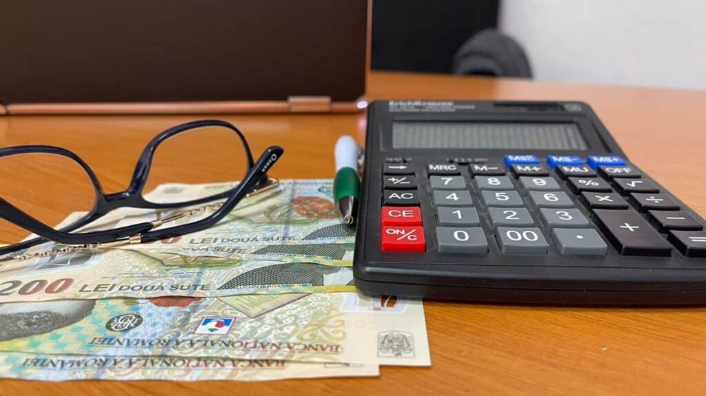 Veniturile și cheltuielile gospodăriilor din România în 2024: Cât s-a alocat pentru educație; dar pentru țigări?