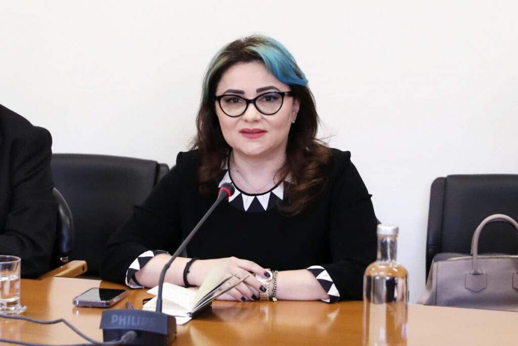 Cristina Trăilă, secretarul general al Guvernului, audiată la DNA Iași în dosarul lui Fănel Bogos (SURSE)