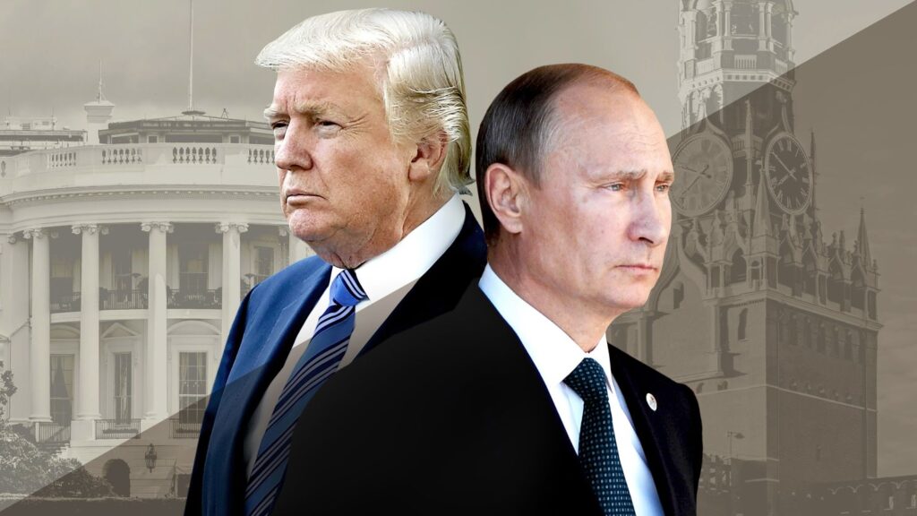 Trump admite că Putin nu vrea pace, dar refuză să impună noi sancțiuni Rusiei: Discuții diplomatice tensionate între SUA și liderii europeni (WSJ)