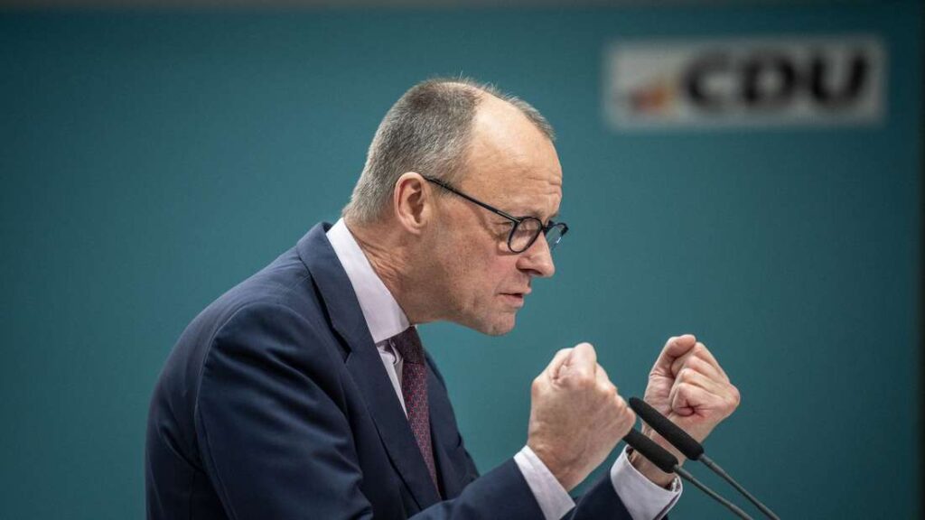 Rusia critică dur „ambițiile militare” ale Berlinului: „Istoria s-ar putea repeta”