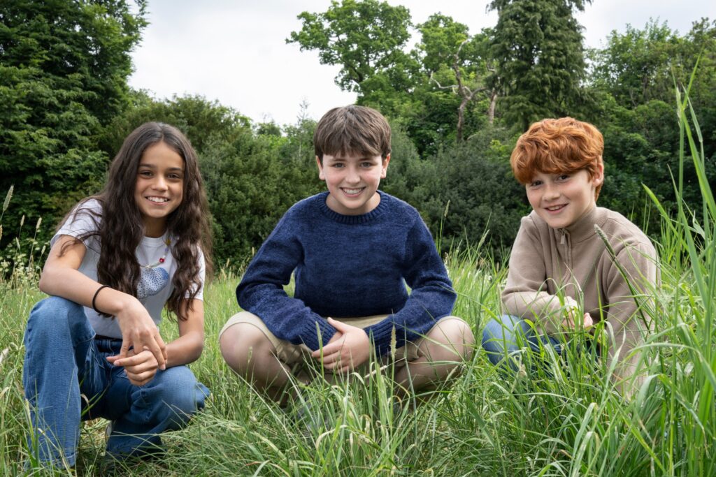 HBO dezvăluie numele actorilor din următoarea serie Harry Potter