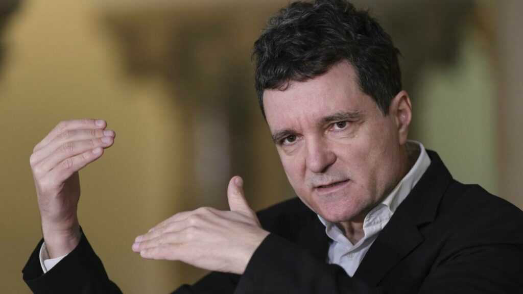 Nicuşor Dan, despre PNRR: Încercăm să transferăm proiecte pe care știm că le facem în locul altor proiecte pe care știm că nu le facem