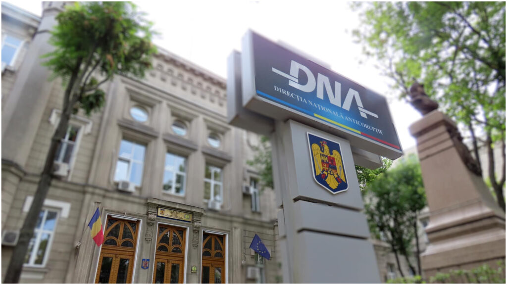 Funcții publice, influență și asfaltări fictive: Dosare DNA trimise în instanță fără zgomot mediatic