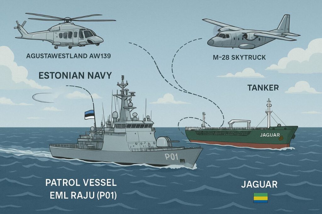 estonia-solicit-interven-ia-nato-incident-cu-un-petrolier-i-un-avion-rusesc