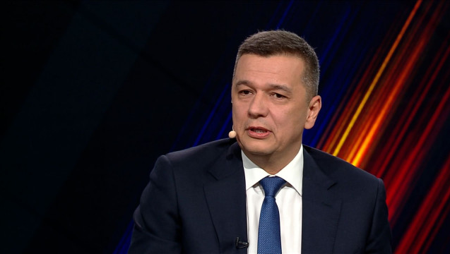Grindeanu: „Discutăm prima oară despre chestiunile mari, de proiecte, de programe, de direcţie”