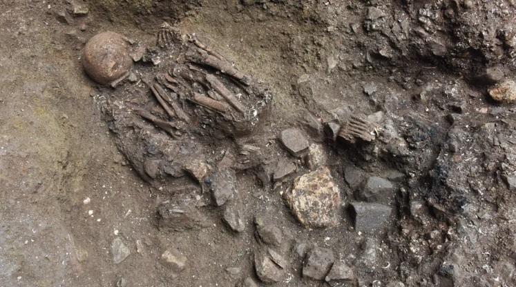 O linie „fantomă” descoperită în China este legată de o populație antică și misterioasă din Tibet. Nu provine de la neanderthalieni sau denisoveni