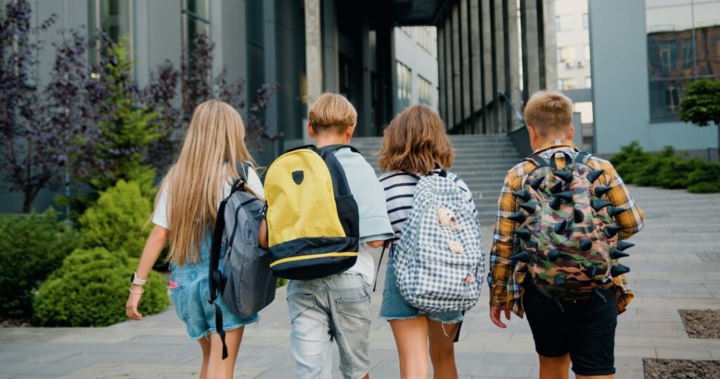 Când sunt vacanțele în anul școlar 2026–2027. Structura calendarului școlar