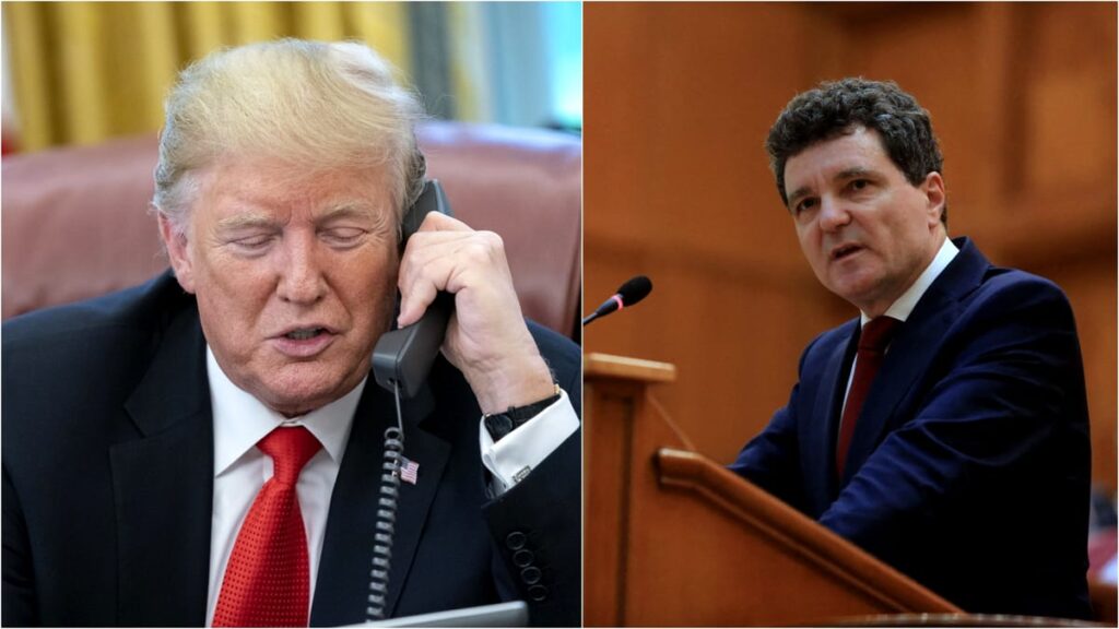 Primul pas concret după dialogul Trump – Nicușor Dan. România devine hub strategic NATO