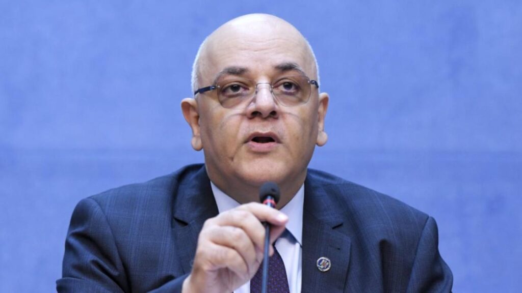 AUR cere demisia lui Raed Arafat, dar șeful DSU explică situația: Dacă chiar se întâmpla ceva, ar fi urlat că de ce n-am făcut nimic