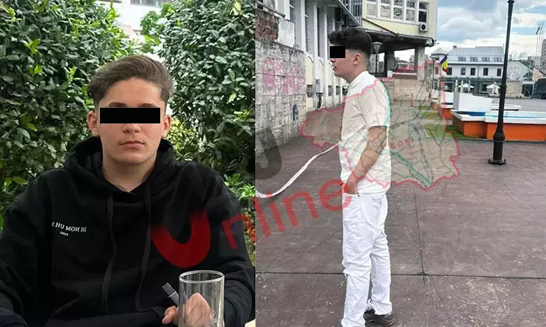 Un tânăr de 18 ani a fost găsit spânzurat în garsoniera în care locuia