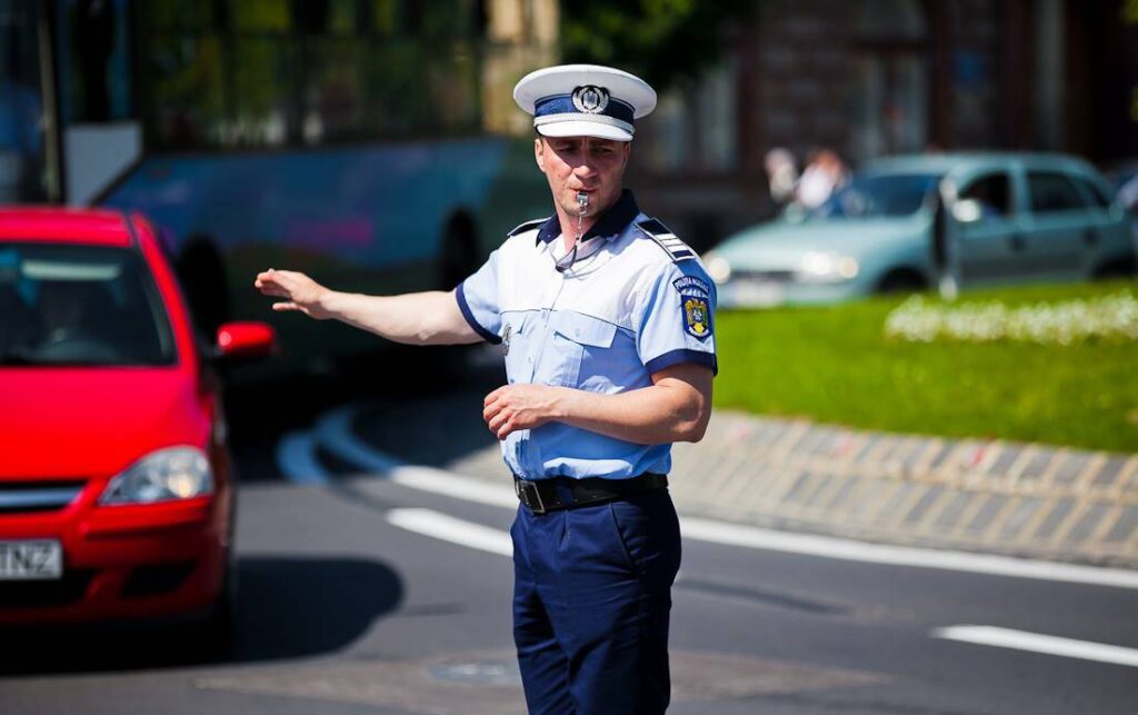 Lui Marian Godină i s-a propus un post de Secretar de Stat. Ce a răspuns popularul polițist