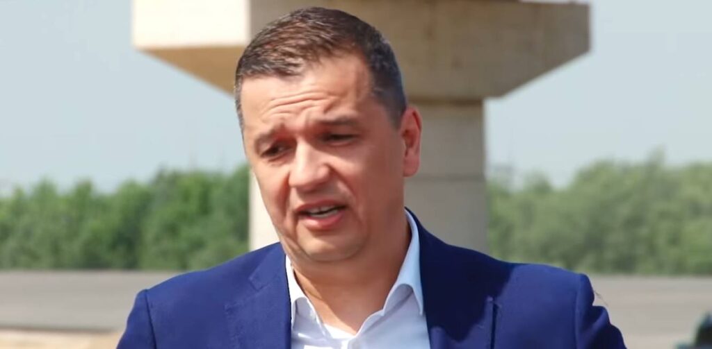 Grindeanu cere stoparea deconturilor pentru chirie: „Parlamentarii cu locuință în București să renunțe urgent!”