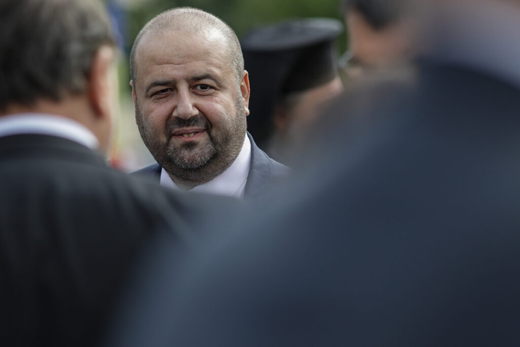 Un deputat denunță deciziile lui Mihai Busuioc de la Curtea de Conturi: „Sabotaj instituțional care pune în pericol patrimoniul statului”