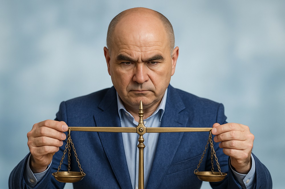 Enigma Bolojan: omul din Oradea care a ajuns să țină bisturiul unei țări aflate în comă