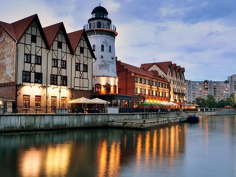 Poveștile Nordului – Kaliningrad: între legendă și enclavă