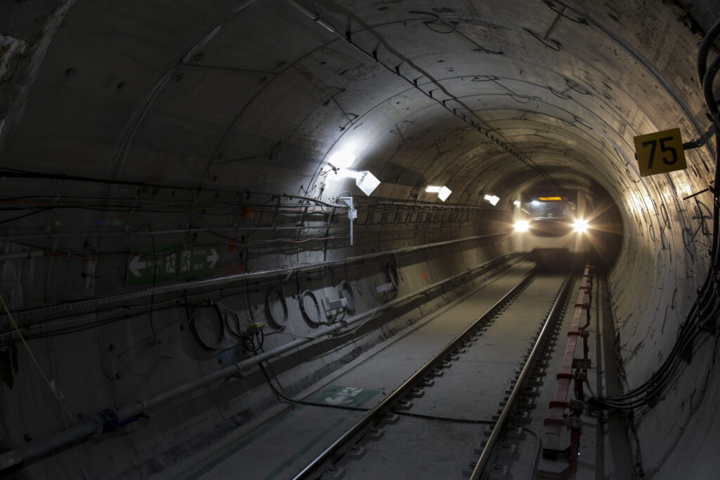 Magistrala M7 prinde contur: un nou metrou va lega Bragadiru de Voluntari