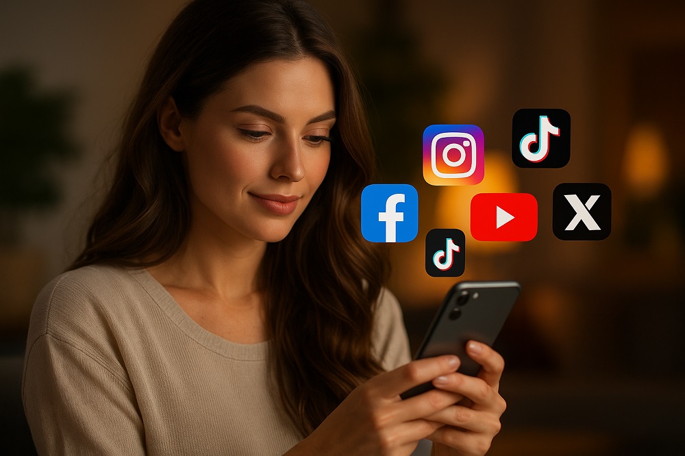 Revoluția reclamelor e la un click distanță: Meta vrea să cucerească bugetele de marketing
