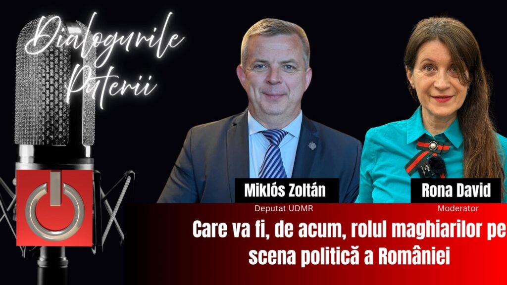 Cât cheltuiești în plus, în mod real, din cauza deficitului bugetar- cu Miklós Zoltán (UDMR)