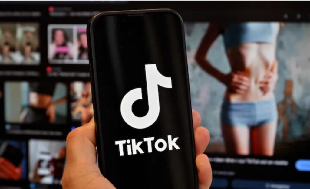 Hashtagul „SkinnyTok” eliminat definitiv de pe TikTok. Aplică Comisia Europeană normele tehnologice în online?