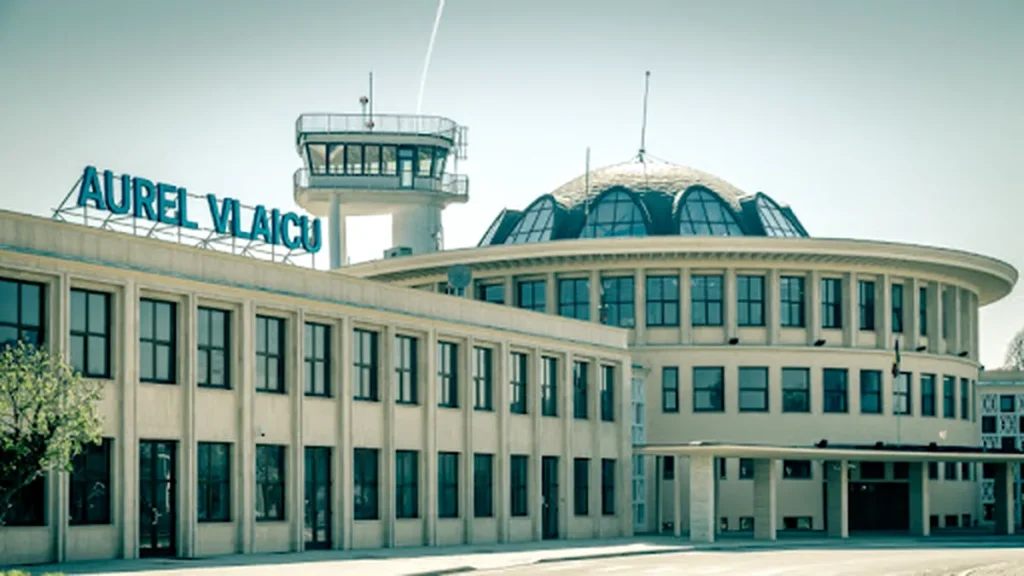 Aeroportul Băneasa, reconstruit din temelii: Terminale noi, locuri de muncă și aviație generală