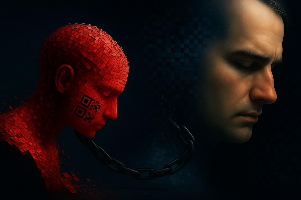 Identitatea virtuală și dictatura pixelilor: China își conectează cetățenii la o lesă digitală